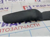 Спойлер переднего бампера правый Land Rover Range Rover Sport (L320) AH3217F812