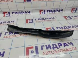Спойлер переднего бампера правый Land Rover Range Rover Sport (L320) AH3217F812