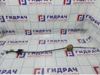 Трос КПП Land Rover Range Rover Sport (L320) UCV500070