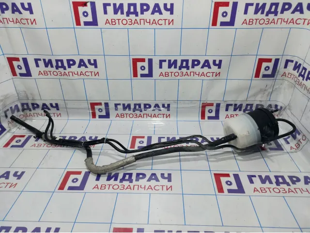 Осушитель Land Rover Range Rover Sport (L320) RQB000513