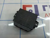 Блок управления парктроником Land Rover Range Rover Sport (L320) AH4215K866BG