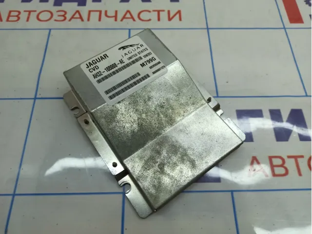 Блок электронный Land Rover Range Rover Sport (L320) AH3218B008AE