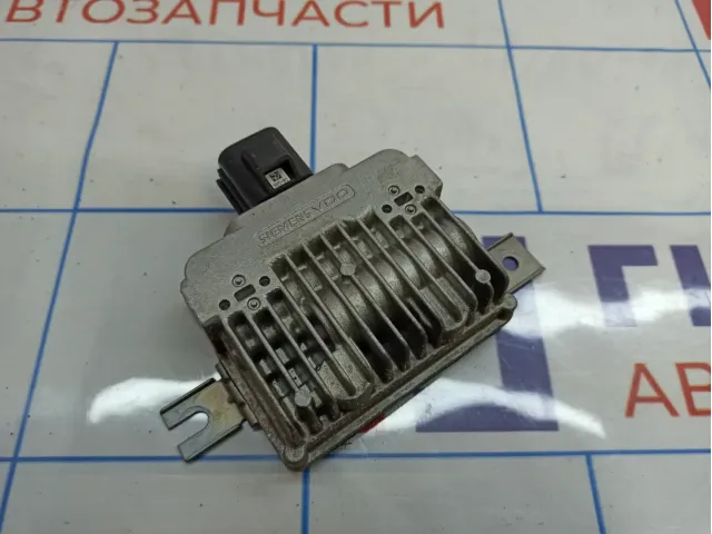 Реле электробензонасоса Land Rover Range Rover Sport (L320) 7H429D372AA