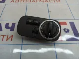 Переключатель света фар Land Rover Range Rover Sport (L320) LR010876