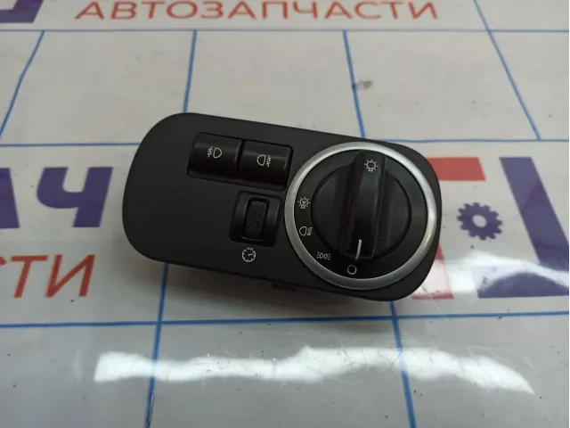 Переключатель света фар Land Rover Range Rover Sport (L320) LR010876