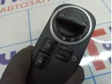 Переключатель света фар Land Rover Range Rover Sport (L320) LR010876