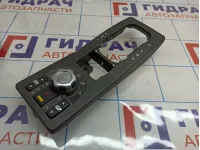 Кнопка переключения режимов подвески Land Rover Range Rover Sport (L320) AH3214B596BE Кнопка переключения режимов подвески Land Rover Range Rover Sport (L320) AH3214B596BE