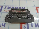 Блок управления климатической установкой Land Rover Range Rover Sport (L320) LR021228