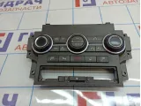 Блок управления климатической установкой Land Rover Range Rover Sport (L320) LR021228
