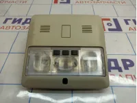 Плафон салонный Land Rover Range Rover Sport (L320) XDM500012NUG Плафон салонный Land Rover Range Rover Sport (L320) XDM500012NUG