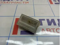 Фонарь подсветки номера Land Rover Range Rover Sport (L320) XFC500040