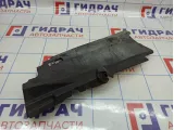 Накладка двигателя декоративная Land Rover Range Rover Sport (L320) 8W9312025AE