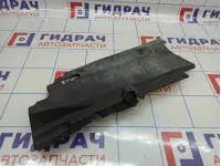 Накладка двигателя декоративная Land Rover Range Rover Sport (L320) 8W9312025AE