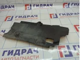 Накладка двигателя декоративная Land Rover Range Rover Sport (L320) 8W9312025AE