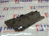 Накладка двигателя декоративная Land Rover Range Rover Sport (L320) 8W9312025AE