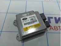 Блок управления AIR BAG Land Rover Range Rover Sport (L320) AH2214D374AG