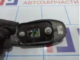 Антенна Land Rover Range Rover Sport (L320) 6H5219C089EC