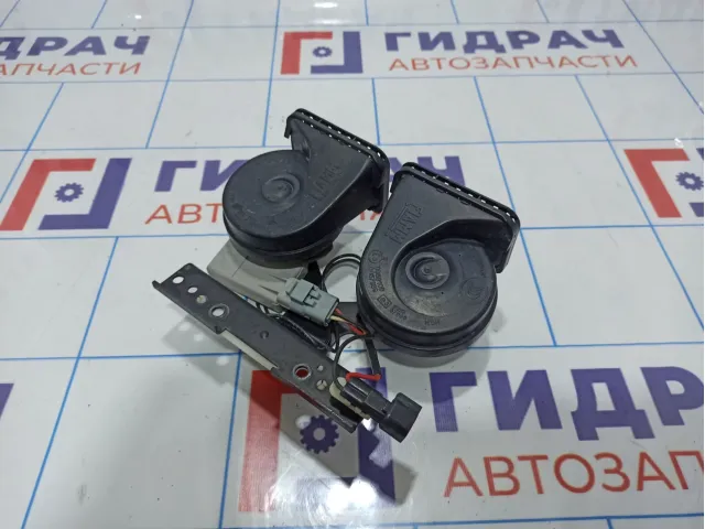 Сигнал звуковой Land Rover Range Rover Sport (L320) LR044774