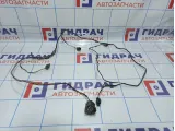 Проводка задних парктроников Land Rover Range Rover Sport (L320)