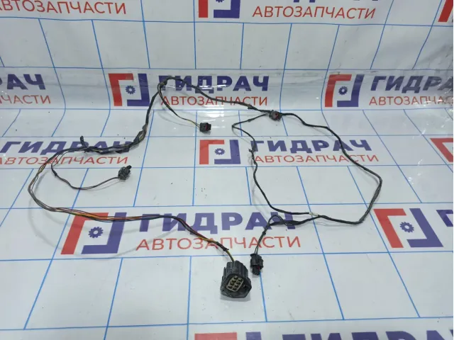 Проводка задних парктроников Land Rover Range Rover Sport (L320)