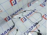 Проводка задних парктроников Land Rover Range Rover Sport (L320)