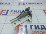 Кронштейн передней панели левый Land Rover Range Rover Sport (L320) ASU780231