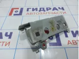 Кронштейн передней панели левый Land Rover Range Rover Sport (L320) ASU780231