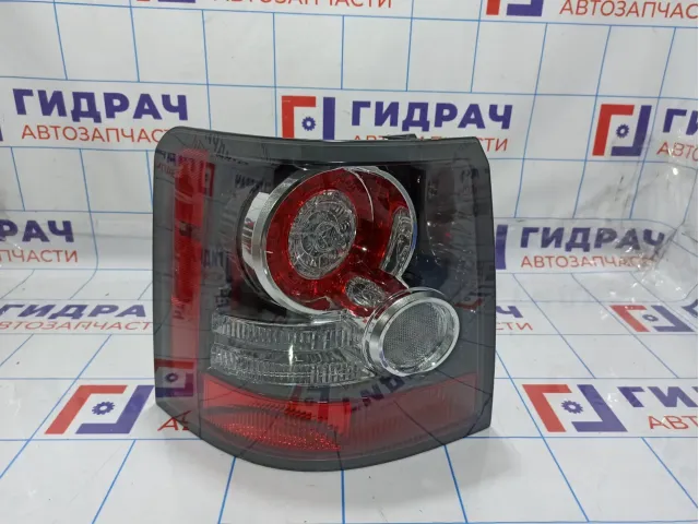 Фонарь задний левый Land Rover Range Rover Sport (L320) LR015290