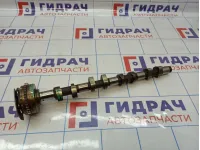 Распредвал выпускной правый Land Rover Range Rover Sport (L320) LR020616