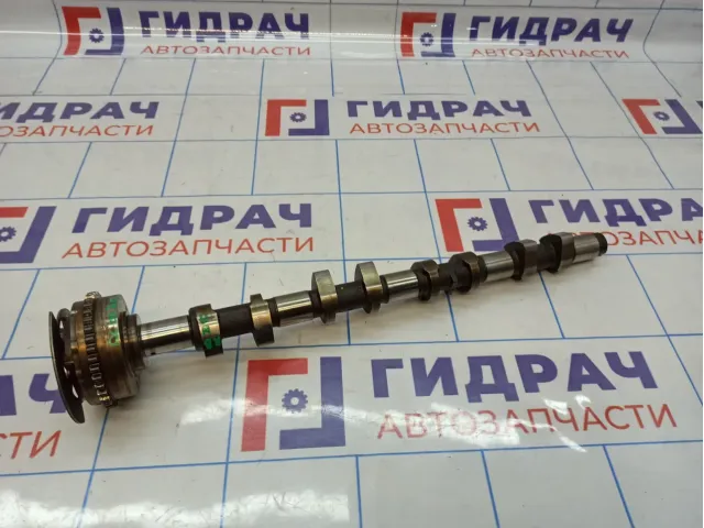 Распредвал выпускной правый Land Rover Range Rover Sport (L320) LR020616