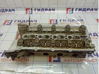 Головка блока левая Land Rover Range Rover Sport (L320) LR026150