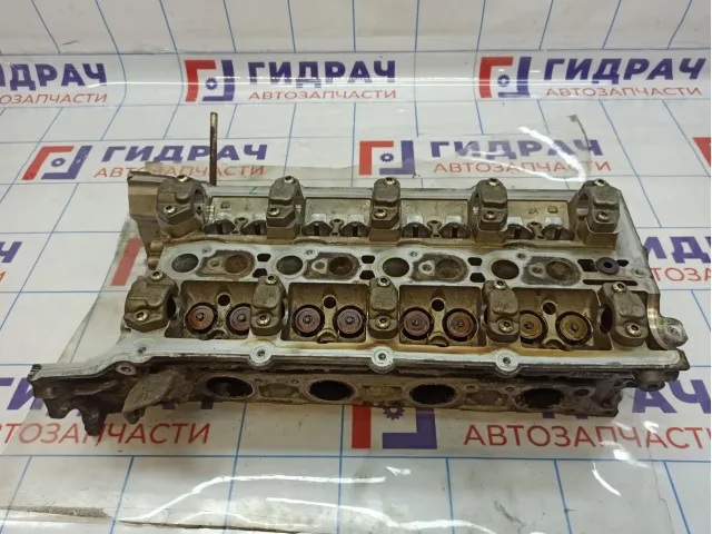 Головка блока левая Land Rover Range Rover Sport (L320) LR026150