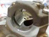 Головка блока левая Land Rover Range Rover Sport (L320) LR026150