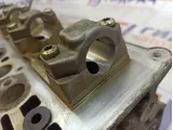 Головка блока левая Land Rover Range Rover Sport (L320) LR026150
