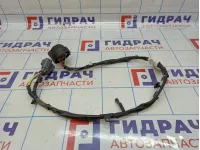 Розетка сцепного устройства правая Land Rover Range Rover Sport (L320) 4H2213A576BA