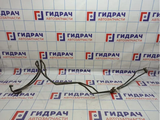 Трубка гидравлическая Land Rover Range Rover Sport (L320) RQB500313