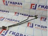 Трубка гидравлическая Land Rover Range Rover Sport (L320) RQB500313