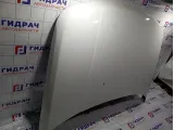 Капот Land Rover Range Rover Sport (L320)