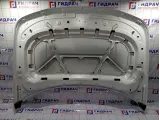 Капот Land Rover Range Rover Sport (L320)