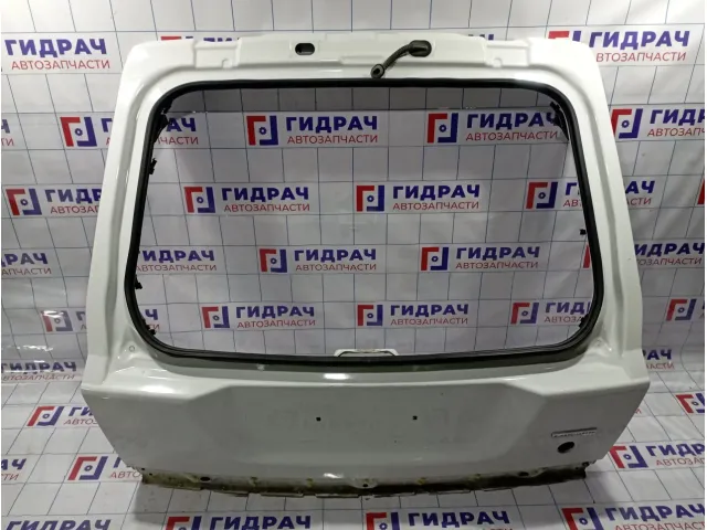 Дверь багажника Land Rover Range Rover Sport (L320)