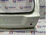 Дверь багажника Land Rover Range Rover Sport (L320)