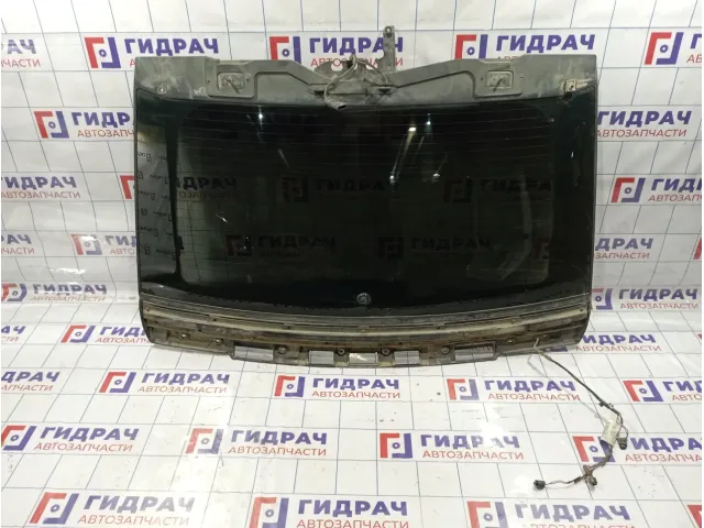 Стекло заднее Land Rover Range Rover Sport (L320) LR019705