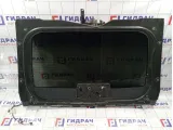 Стекло заднее Land Rover Range Rover Sport (L320) LR019705