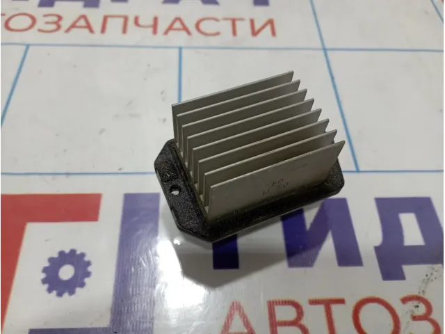 Резистор отопителя Land Rover Range Rover Sport (L320) PCE500010