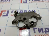 Крышка двигателя передняя правая Land Rover Range Rover Sport (L320) 8W936H036AF