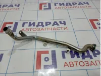 Трубка масляная Land Rover Range Rover Sport (L320) LR011556