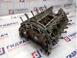 Блок двигателя Land Rover Range Rover Sport (L320) LR028148