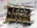 Блок двигателя Land Rover Range Rover Sport (L320) LR028148