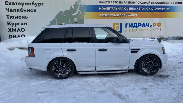 Land Rover Range Rover Sport (L320)