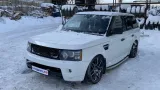 Магнитола Land Rover Range Rover Sport (L320) LR021803